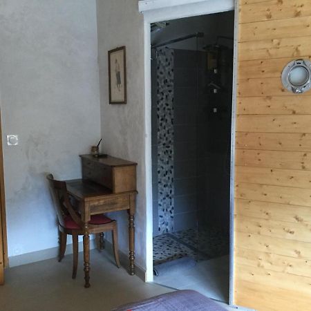 La Maison De Jean Les Adrets Zewnętrze zdjęcie