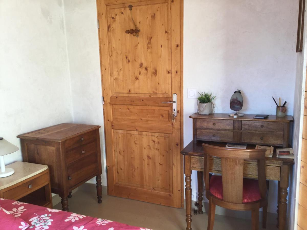 La Maison De Jean Les Adrets Zewnętrze zdjęcie
