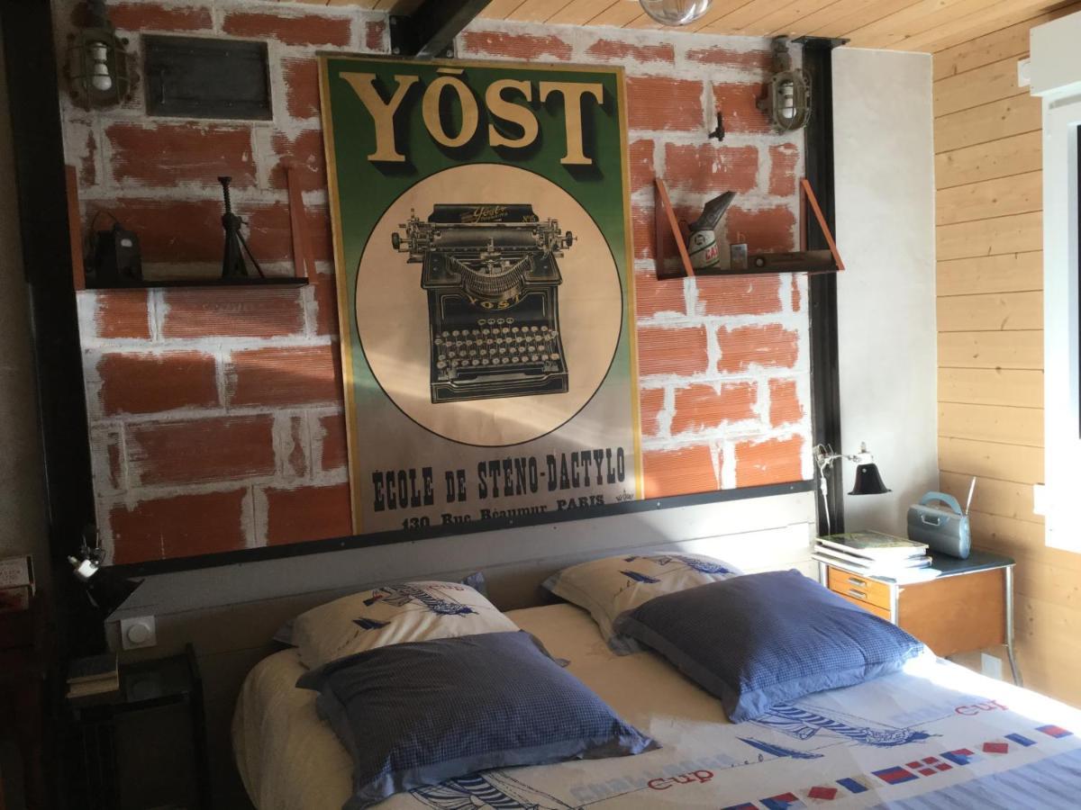 La Maison De Jean Les Adrets Zewnętrze zdjęcie