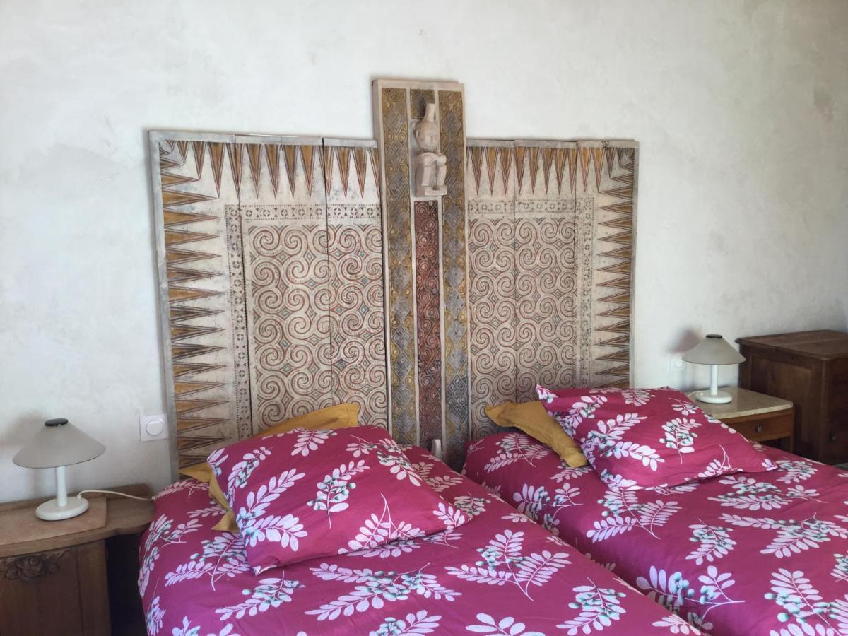 La Maison De Jean Les Adrets Zewnętrze zdjęcie