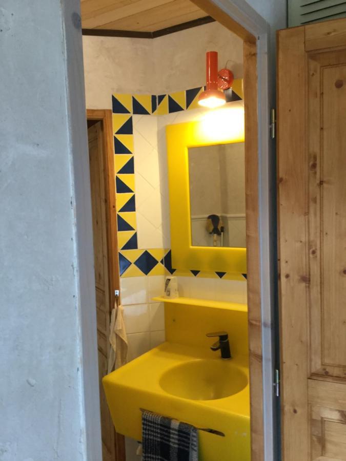 La Maison De Jean Les Adrets Zewnętrze zdjęcie