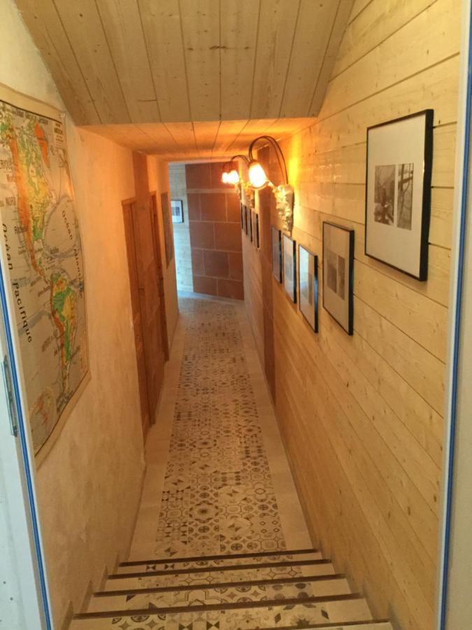 La Maison De Jean Les Adrets Zewnętrze zdjęcie