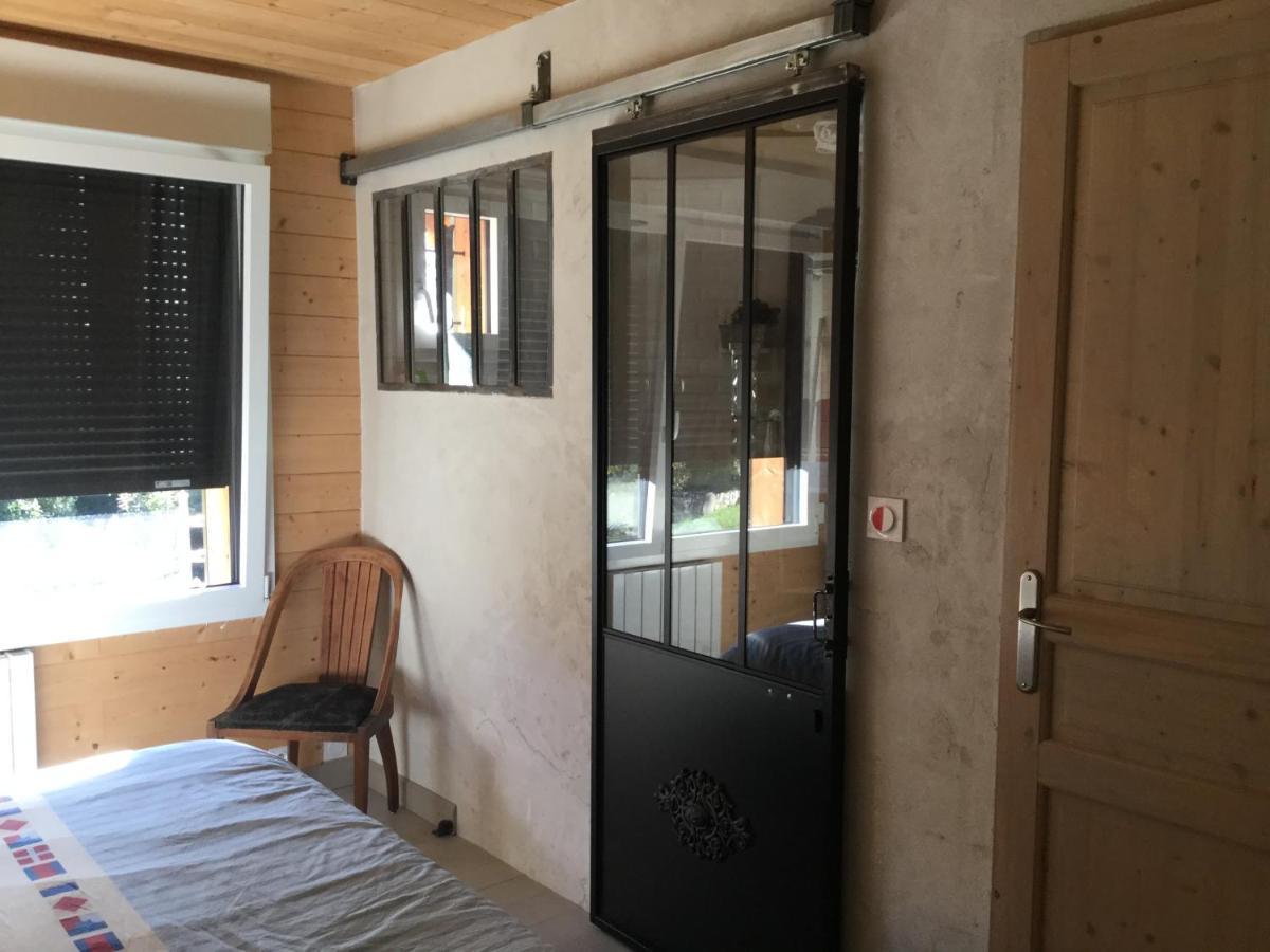 La Maison De Jean Les Adrets Zewnętrze zdjęcie
